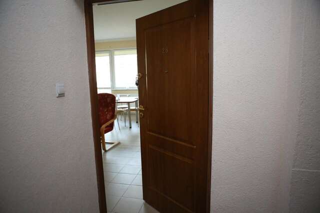 Апартаменты Apartament Bałtycka Plaża Устка-40