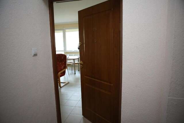 Апартаменты Apartament Bałtycka Plaża Устка-79